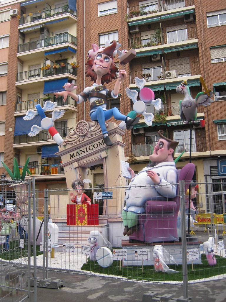 Totfalles: Poeta Alberola-Totana